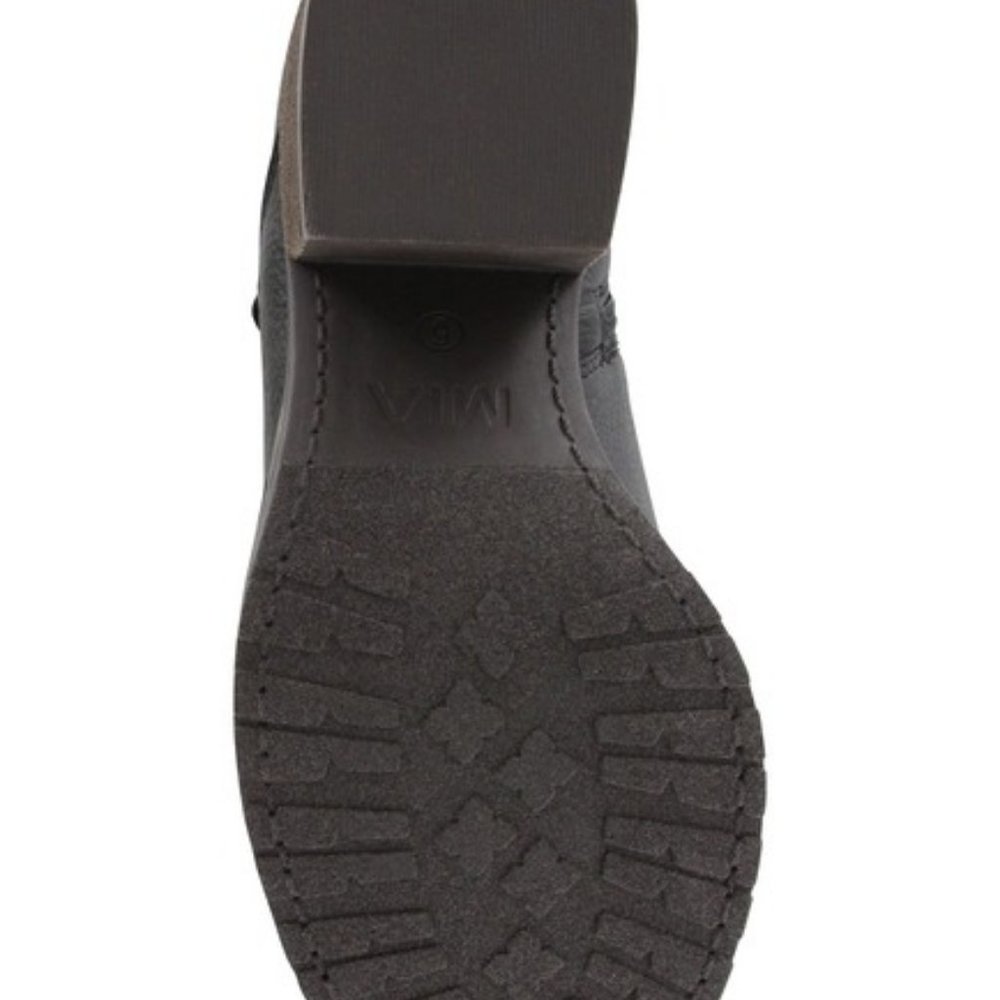 FINAL SALE! NEW MIA ANKLE BOOTIES - Picture 5 of 5